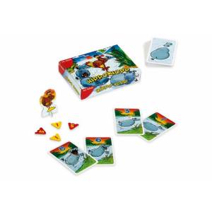 Hippo Hopp - Dal Negro