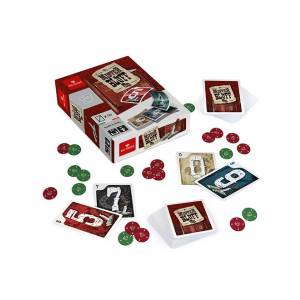 Mister Bluff - Dal Negro