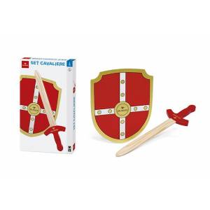 Set Cavaliere - Dal Negro