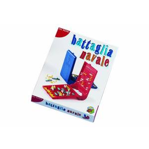 Battaglia Navale Mini - Dal Negro