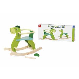 Dondosauro - Dal Negro