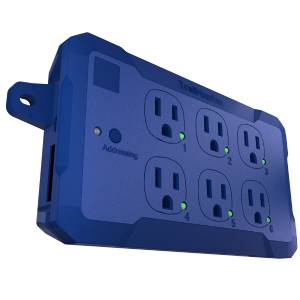 Scheda di controllo 110V Aqua-X (OA6-110) - Trolmaster