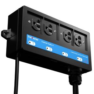 Modulo di espansione di potenza Hydro-X Aqua-X (4RS-1) - Trolmaster