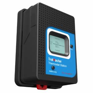 Stazione termostatica per Hydro-X (TS-1) - Trolmaster