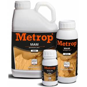 MAM Motherplant - Metrop