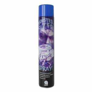 Neutralizzatore Odori Spray - Lino Fresco - 750ml