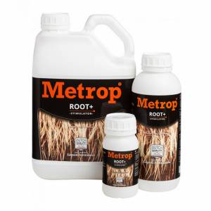 Root+ - Metrop