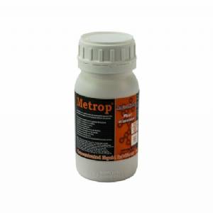 Aminoxtrem 250ml - Metrop