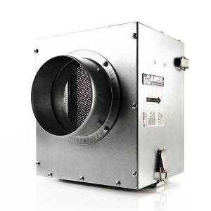 Blauberg - AF 160 Box Filtro per Kamin