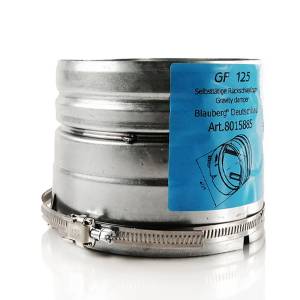 Blauberg - GF Valvola Chiusura per Kamin