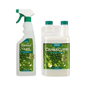 Canna Cure