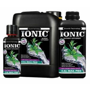 Growth Technology - Ionic Cal-Mag