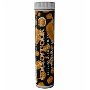 Agrobacterias - Bactomatik 8 Tabs