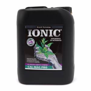 Growth Technology - Ionic Cal-Mag Pro - 5L