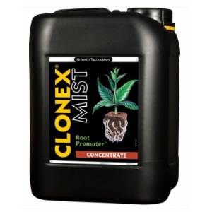 Growth Technology - Clonex Mist - 5L