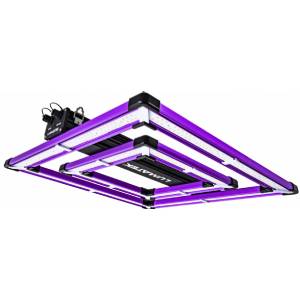 Lumatek - Lampada Led Attis Pro - 200W