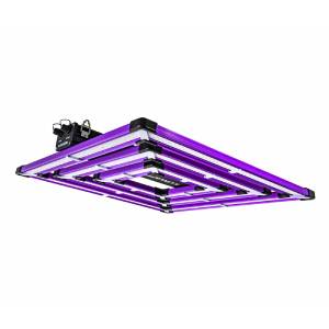 Lumatek - Lampada Led Attis Pro - 300W