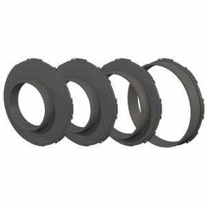 Secret Jardin - Connettore per DF25