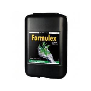 Growth Technology - Formulex - 5L
