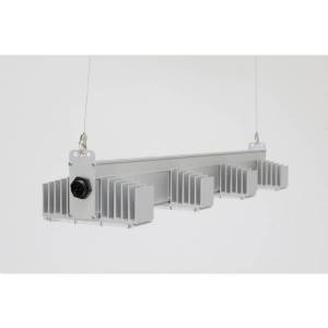 SANlight - lampada LED QS2.1 Gen2