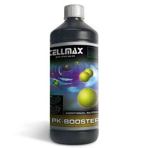 CellMax PK Booster 250ml 