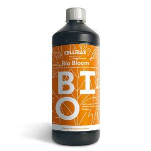 Cellmax - Bio-Organic Bloom 500ml