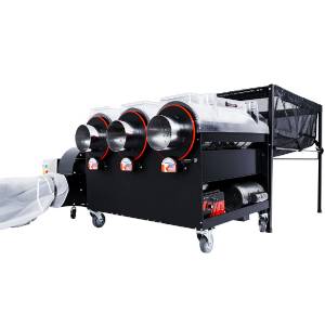 CenturionPro - The 3.0+ Trimmer - con controller di velocità