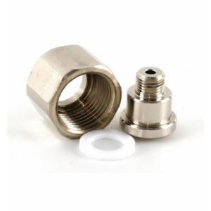 Adattatore Riduttore 10x1 /Bombola Ricaricabile
