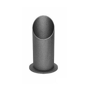 Supporto bombola acciaio kg 0,5