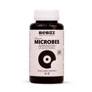 BioBizz Microbes 150gr