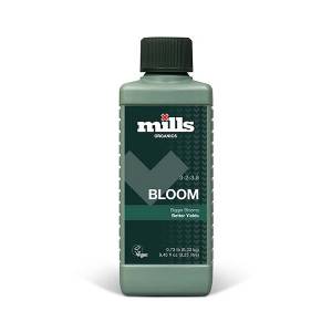 Mills Nutrients - Orga-Bloom 250ml
