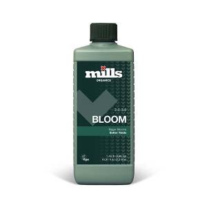 Mills Nutrients - Orga-Bloom 500ml