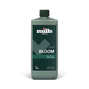 Mills Nutrients - Orga-Bloom 1L
