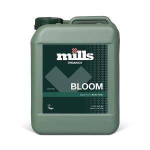 Mills Nutrients - Orga-Bloom 5L