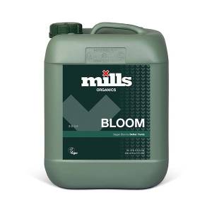 Mills Nutrients - Orga-Bloom 10L