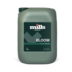 Mills Nutrients - Orga-Bloom 20L