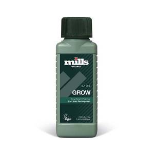 Mills Nutrients - Orga-Grow 100ml