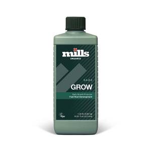 Mills Nutrients - Orga-Grow 500ml