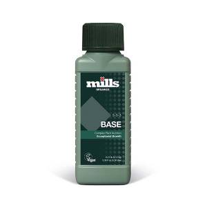 Mills Nutrients - Orga-Base 100ml