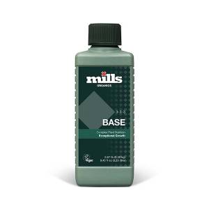 Mills Nutrients - Orga-Base 250ml