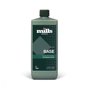 Mills Nutrients - Orga-Base 1L