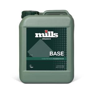 Mills Nutrients - Orga-Base 5L