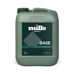 Mills Nutrients - Orga-Base 10L