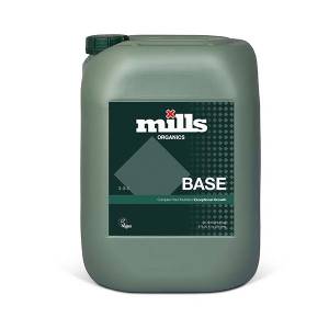 Mills Nutrients - Orga-Base 20L