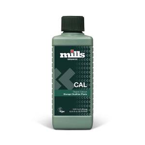 Mills Nutrients - Orga-Cal 250ml