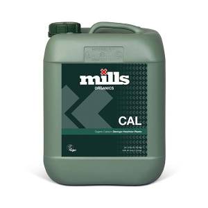 Mills Nutrients - Orga-Cal 10L
