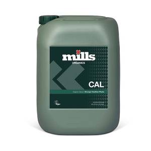 Mills Nutrients - Orga-Cal 20L
