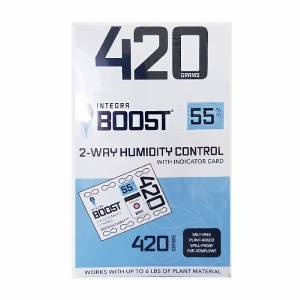 Integra Boost 55% 420gr Maxi