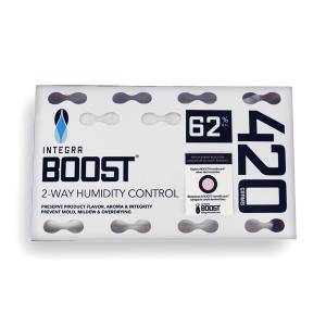 Integra Boost 62% 420gr Maxi
