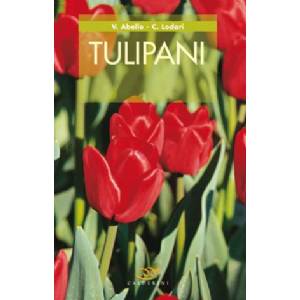 Tulipani - Edagricole Editore